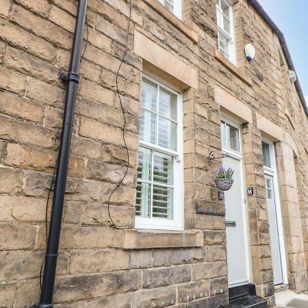 Vila Toll House Corbridge Exteriér fotografie