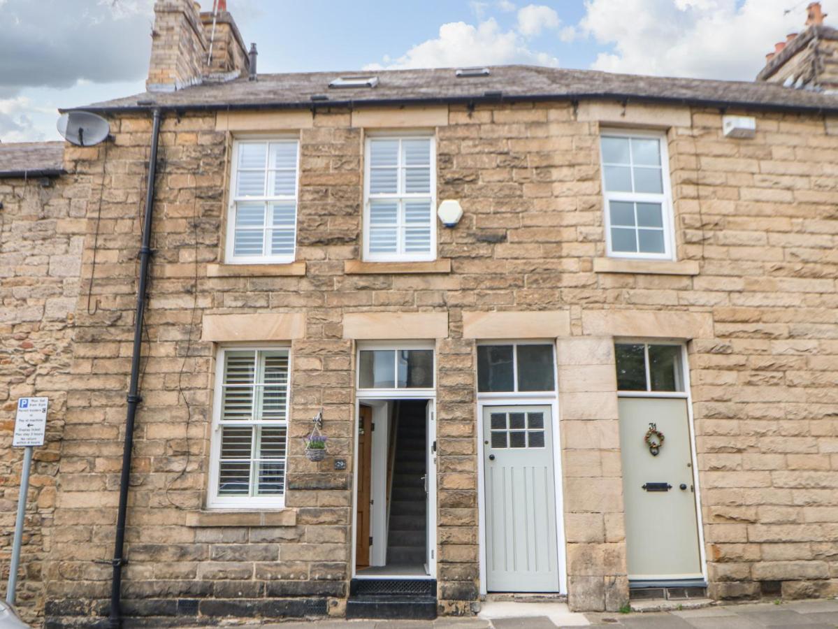 Vila Toll House Corbridge Exteriér fotografie