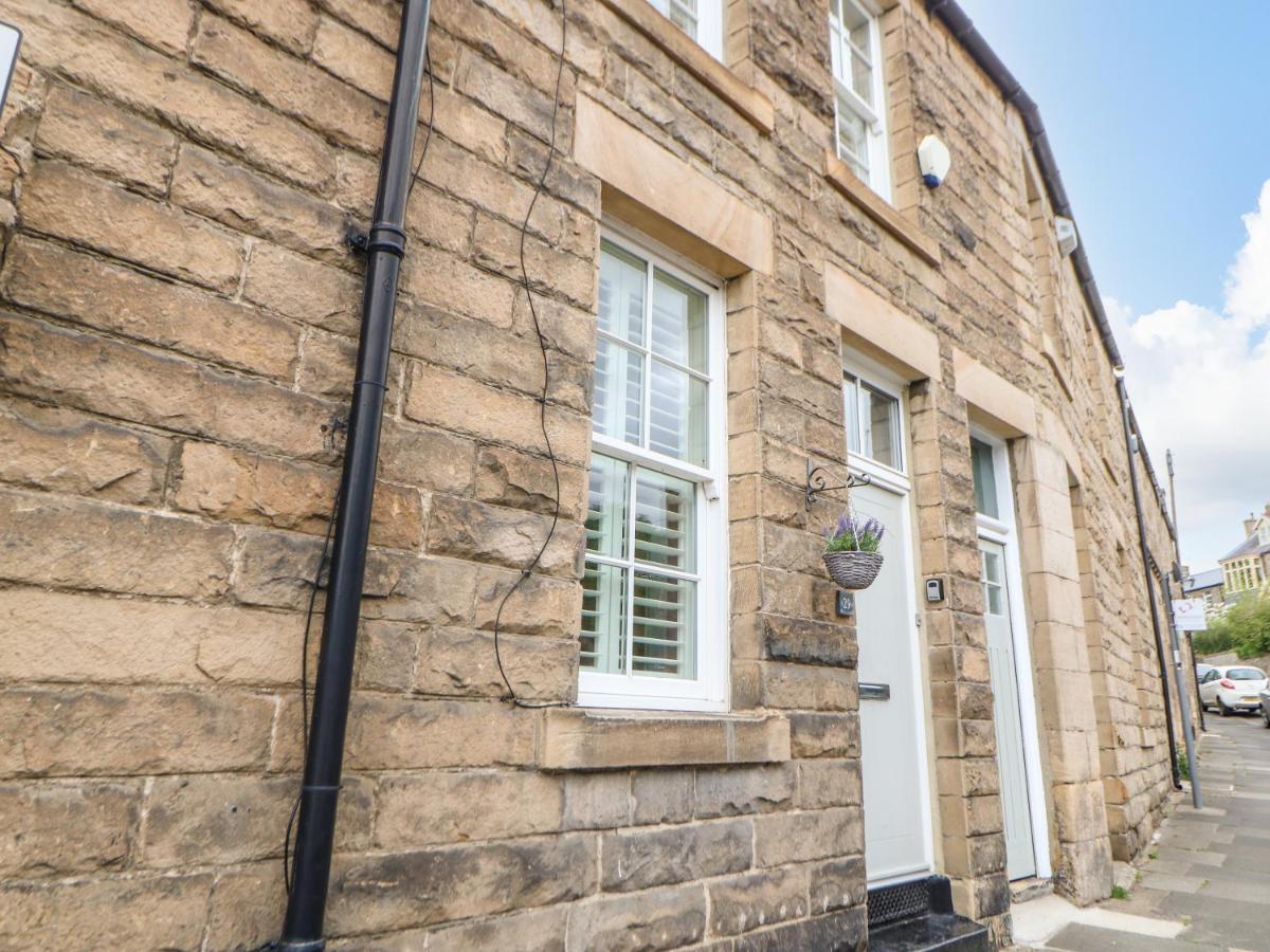 Vila Toll House Corbridge Exteriér fotografie