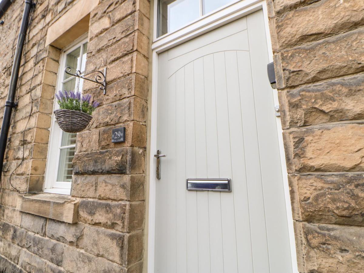 Vila Toll House Corbridge Exteriér fotografie