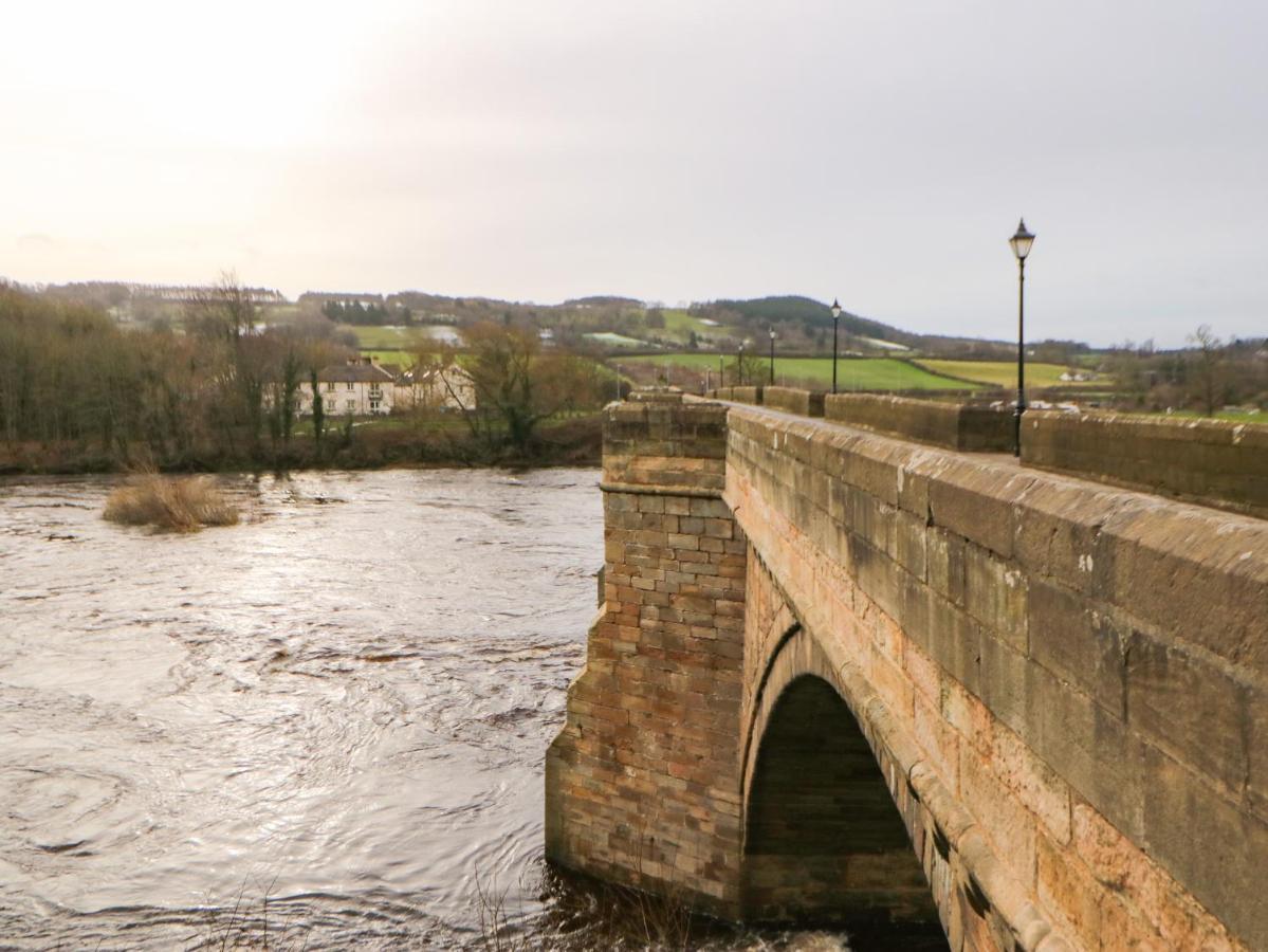 Vila Toll House Corbridge Exteriér fotografie