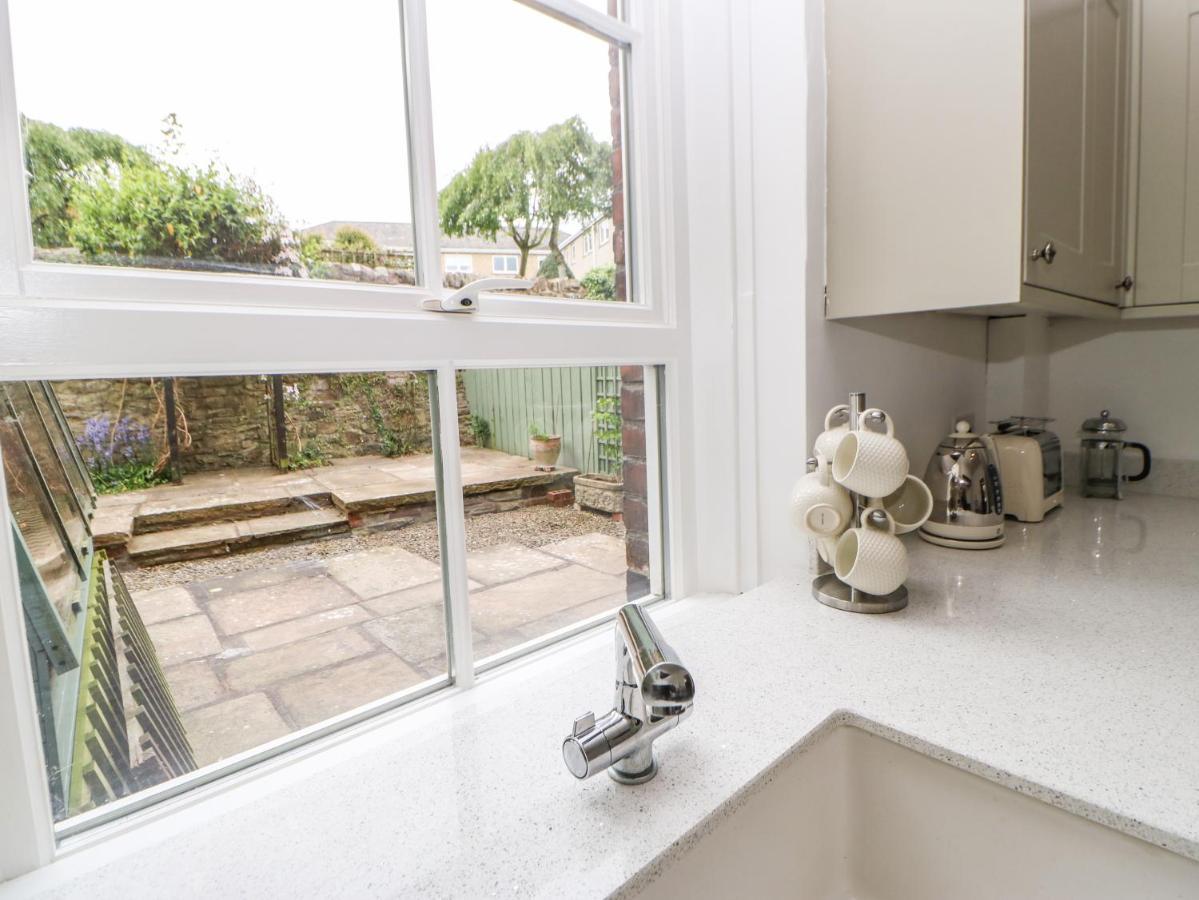 Vila Toll House Corbridge Exteriér fotografie
