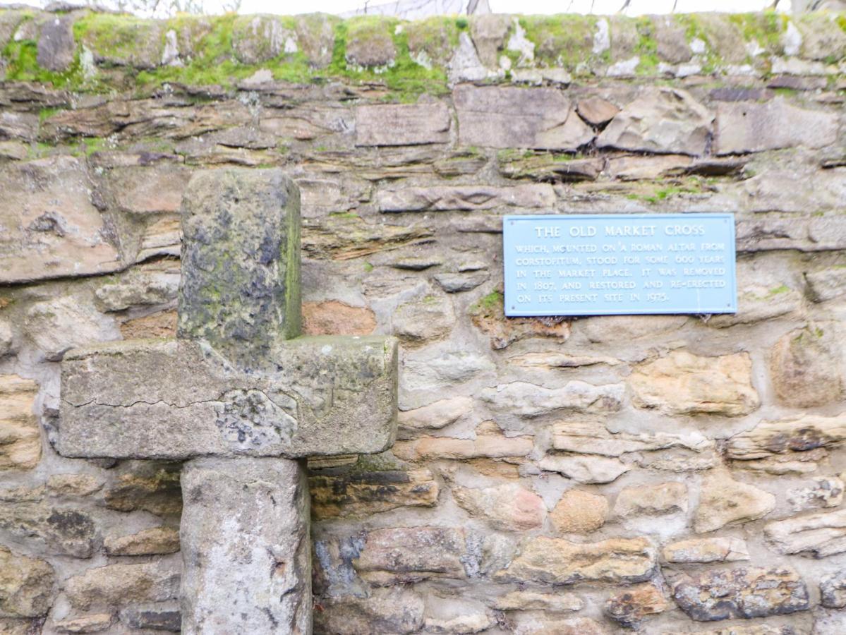Vila Toll House Corbridge Exteriér fotografie
