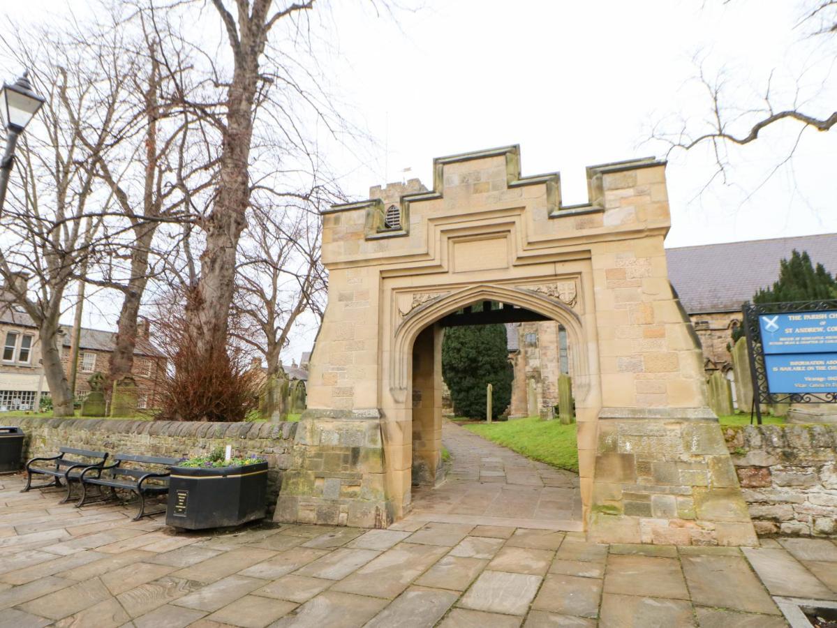 Vila Toll House Corbridge Exteriér fotografie