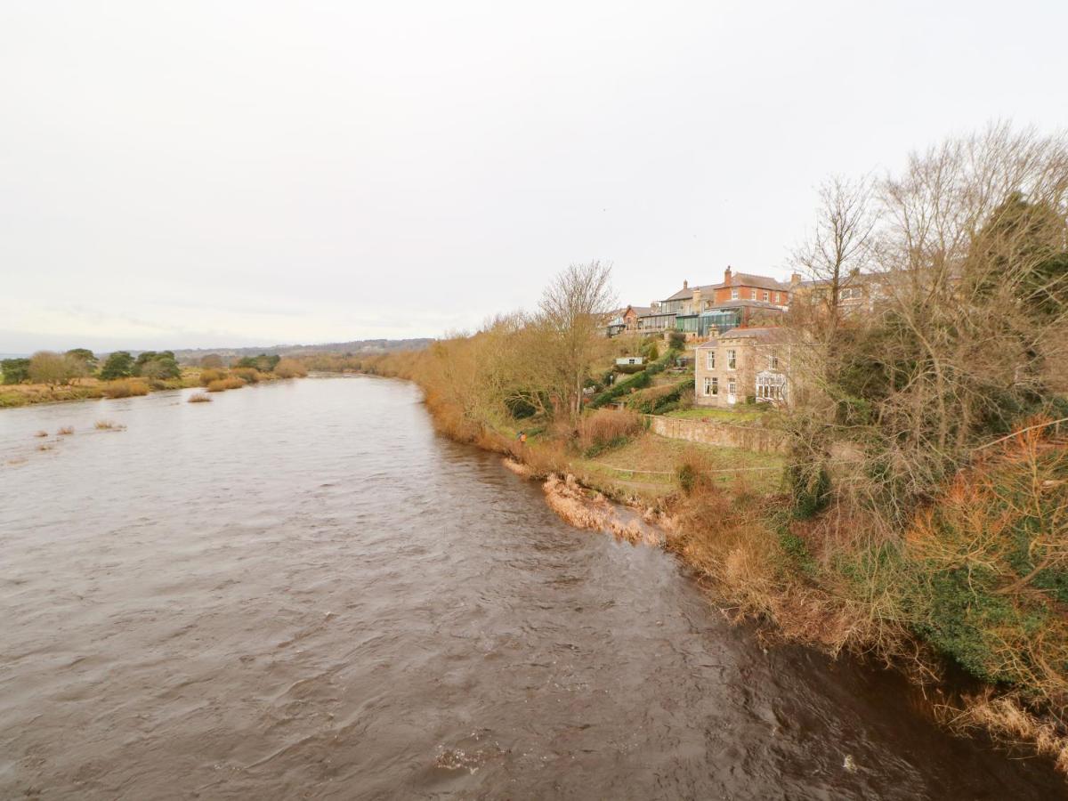 Vila Toll House Corbridge Exteriér fotografie