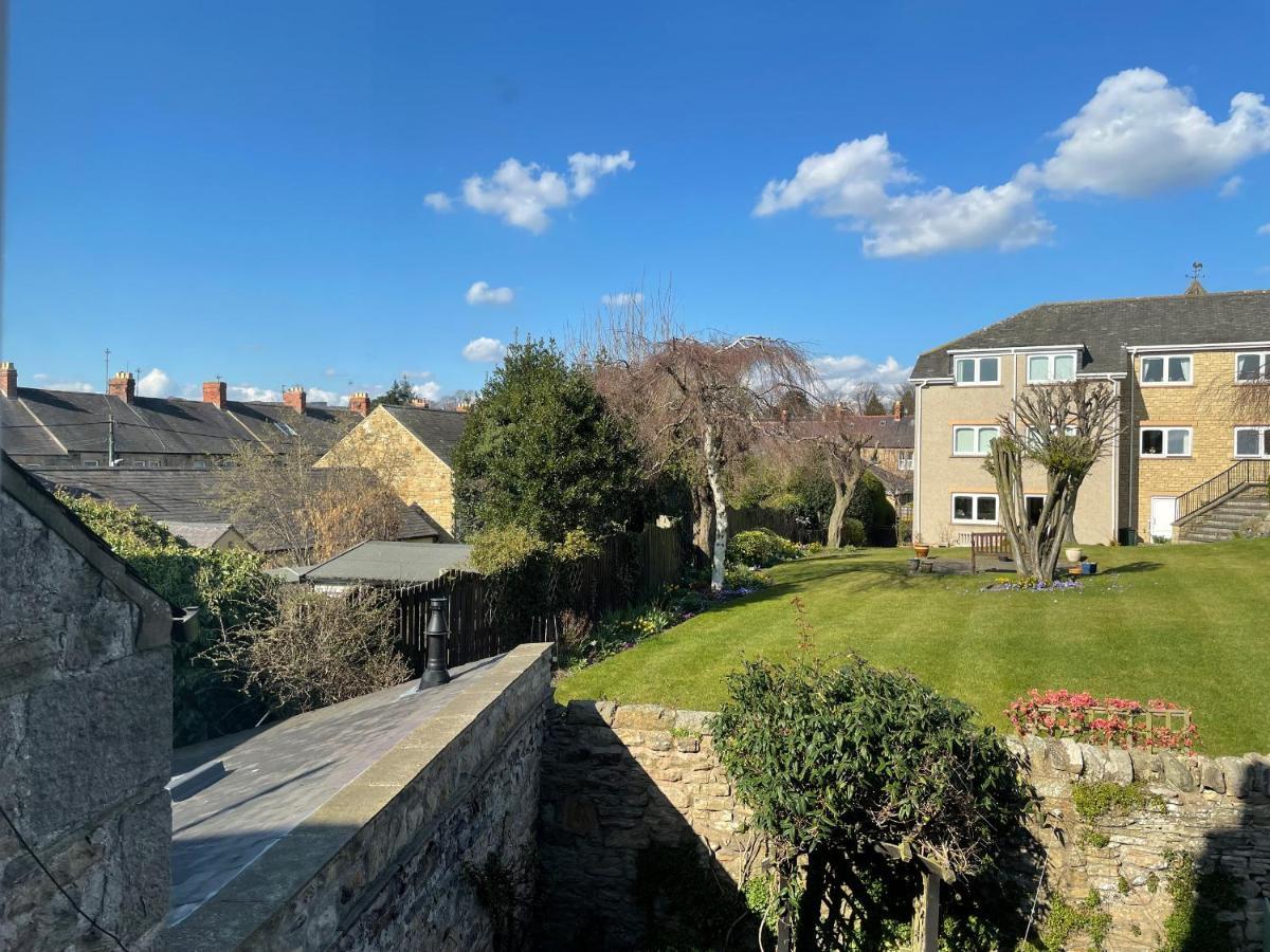 Vila Toll House Corbridge Exteriér fotografie